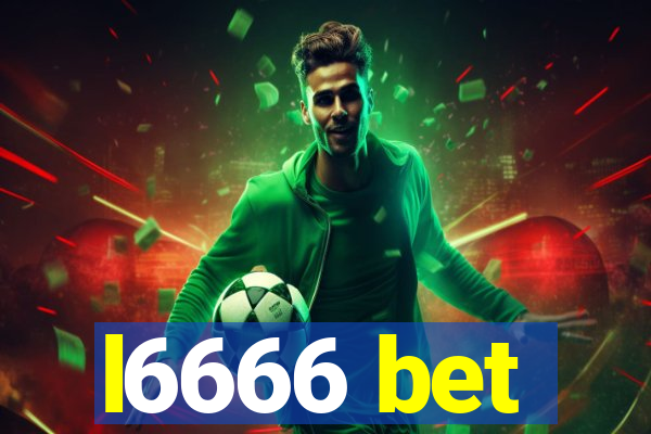 l6666 bet